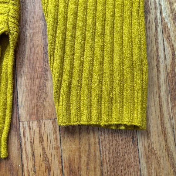 Anthropologie Golden Knit Pullover - Picture 8 of 8